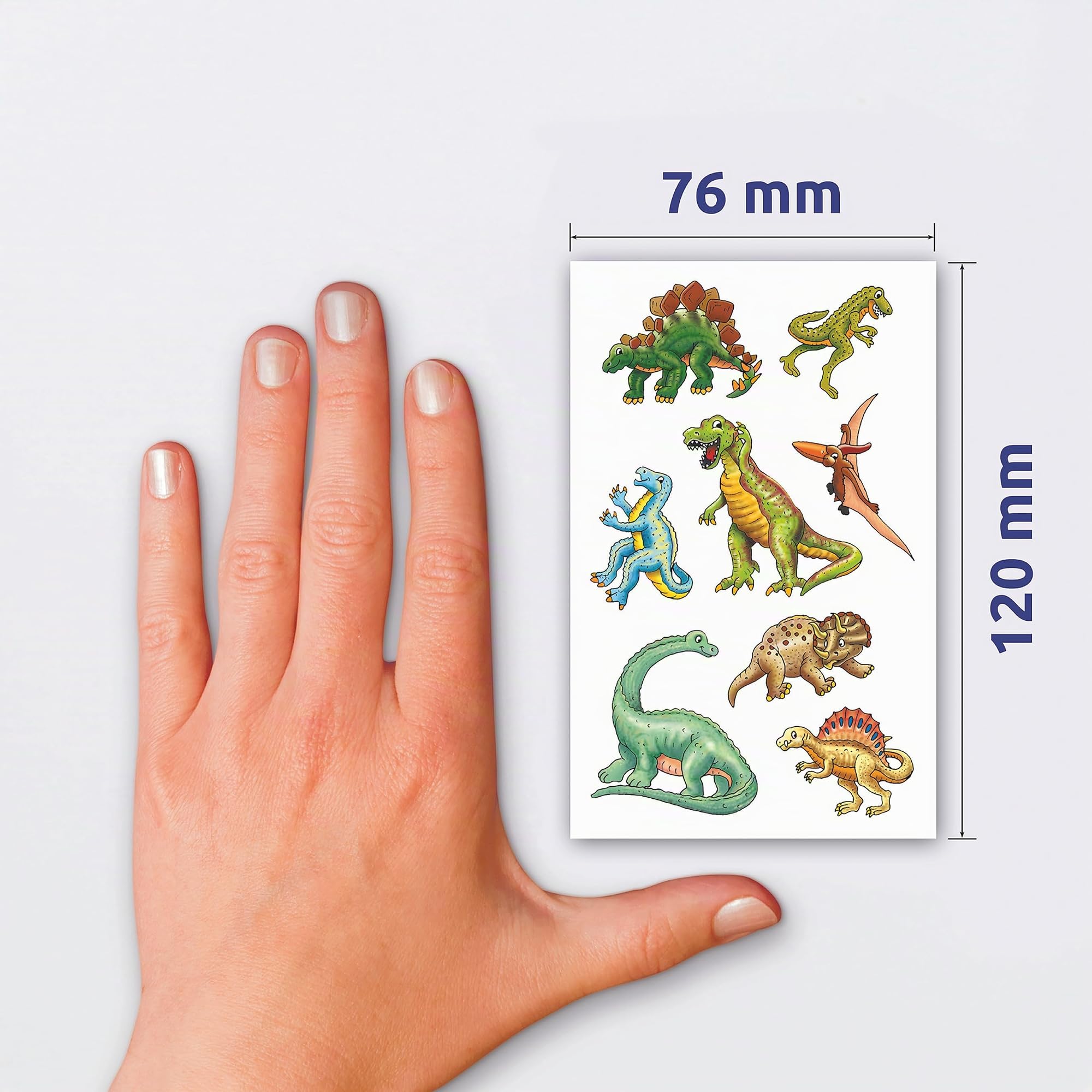 avery-zweckform-59991-z-design-sticker-set-jungen-518-st-ck image 3