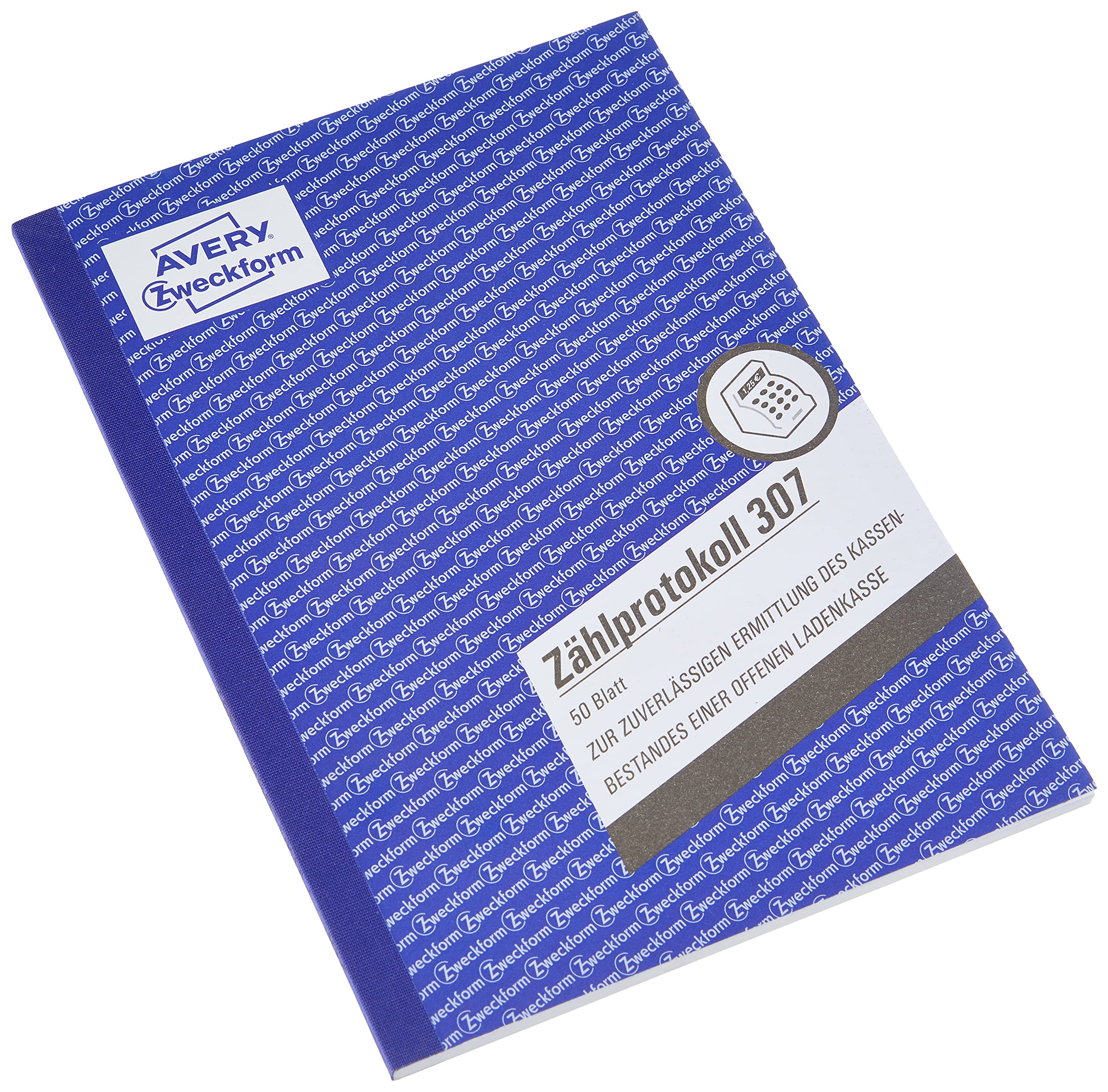 avery-zweckform-307-5-z-hlprotokoll-a5-offene-ladenkasse-5er-pack image 5