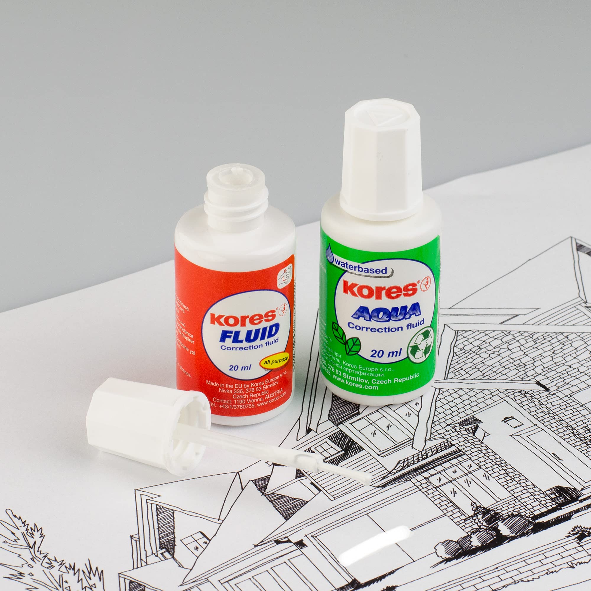 kores-korrekturfl-ssigkeit-mit-applikator-20-ml-wasserbasiert image 5