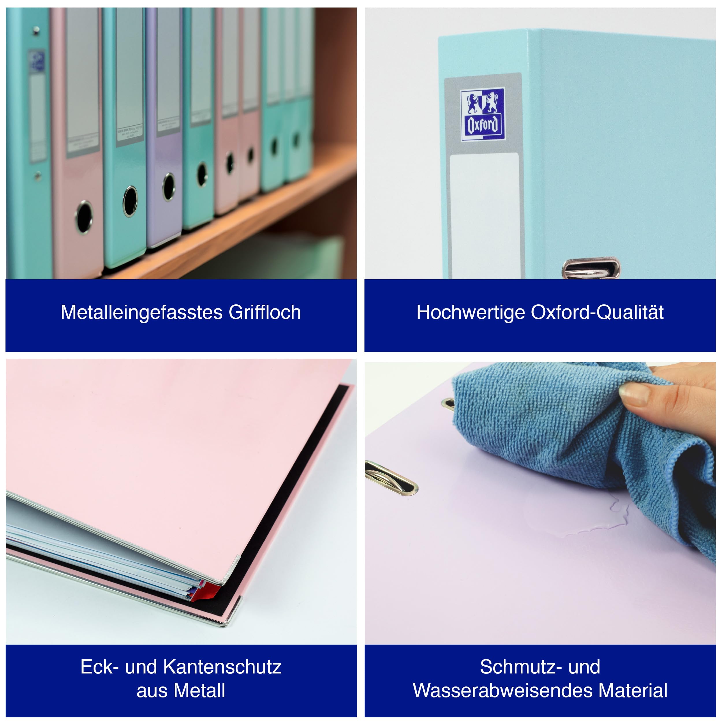 oxford-premium-ordner-a4-pastell-8-cm-breit-3er-pack-rosa-lila-blau image 3