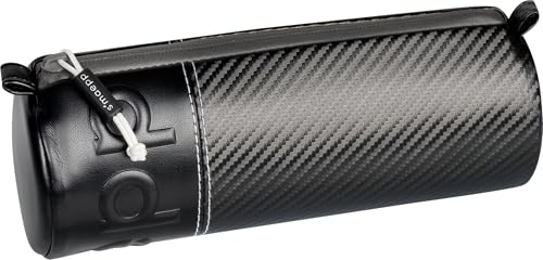 brunnen-schlamperm-ppchen-s-maepp-m-carbon-schwarz-silber-220-x-80-x-80-mm image 6