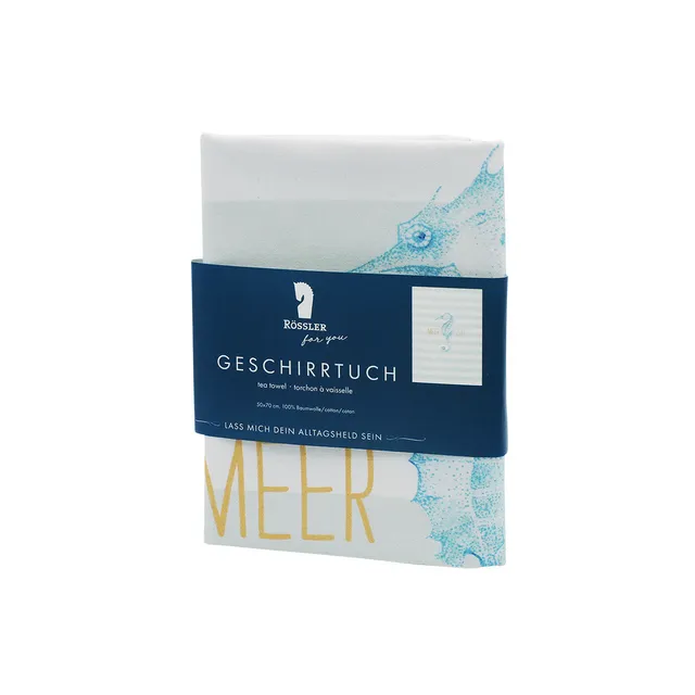 r-ssler-meer-liebe-geschirrtuch-meerzeit-baumwolle-500x700-mm image 1