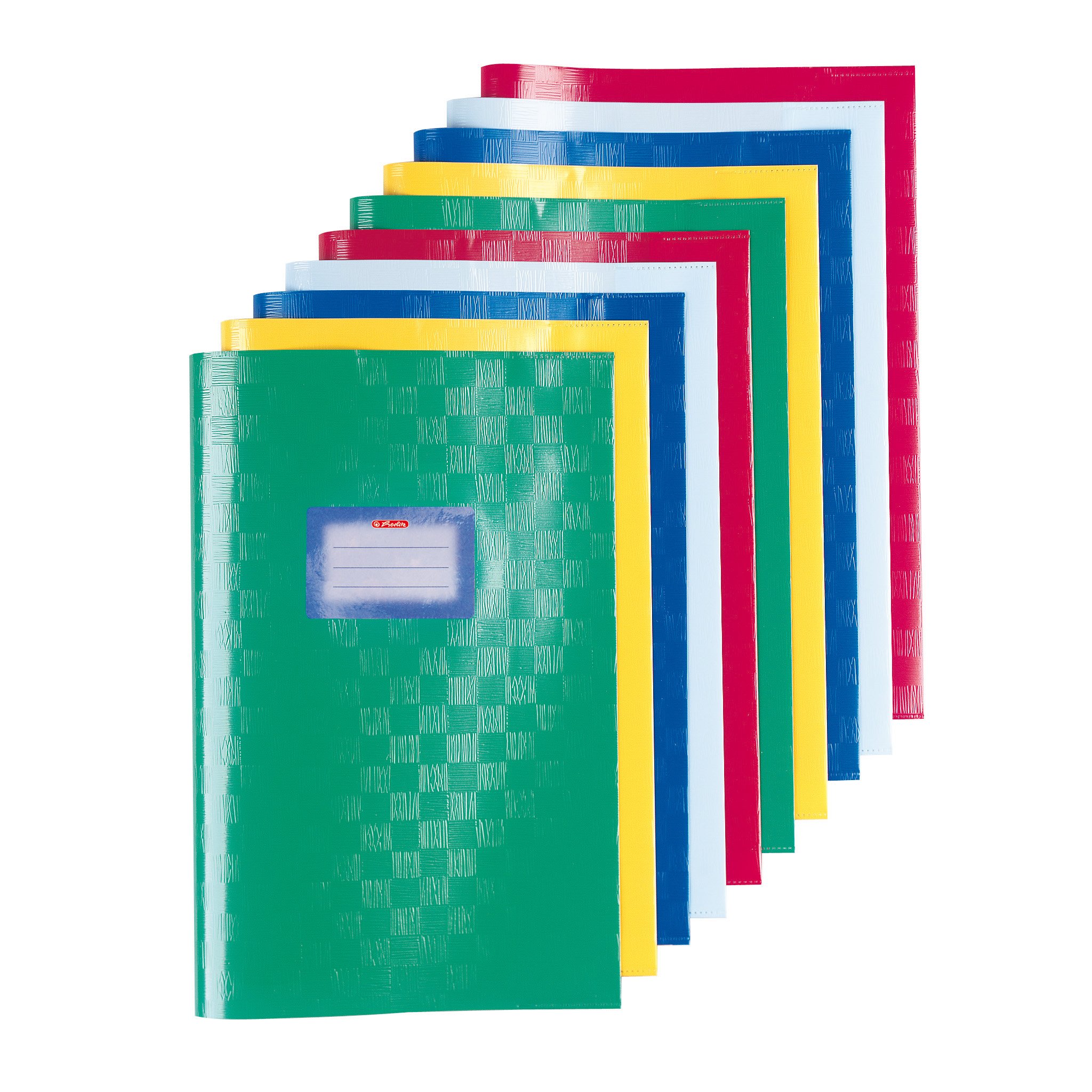 herlitz-5204151-hefth-lle-a4-baststruktur-hellblau-25-st-ck image 6