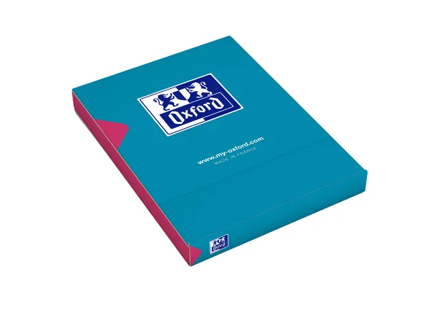 oxford-prospekth-llen-a4-quick-in-glasklar-100er-pack image 1