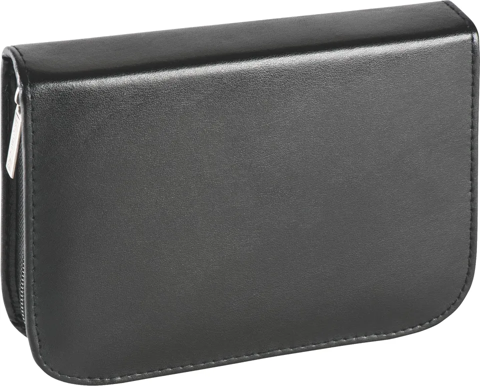 brunnen-sch-leretui-leder-schwarz-30-mm-gef-llt image 1