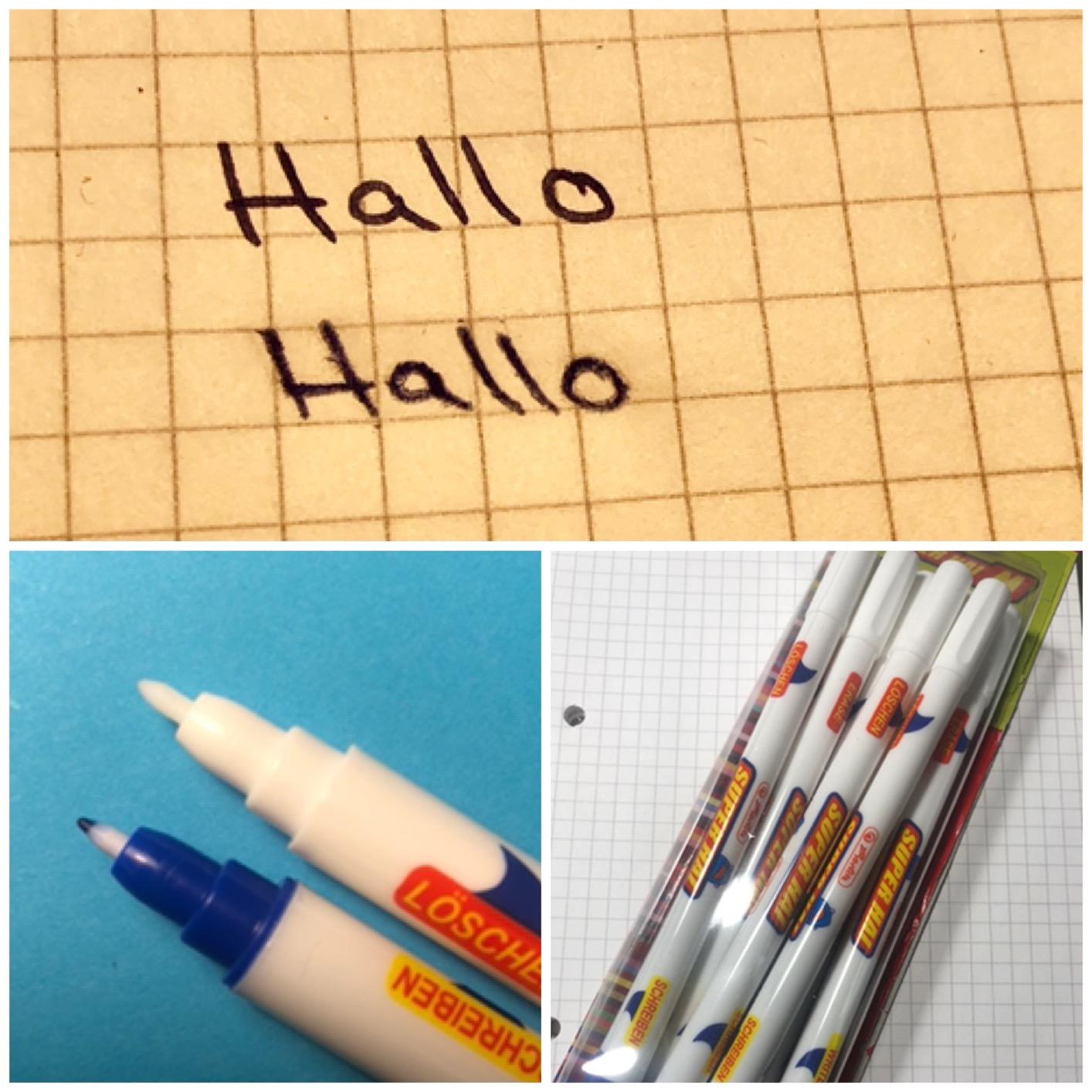 Klassiker, der einfach funktioniert