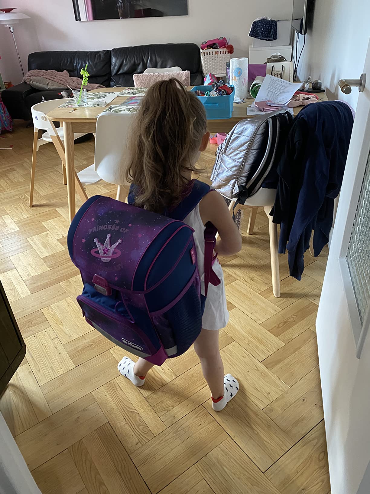 Bester Kauf zur Einschulung