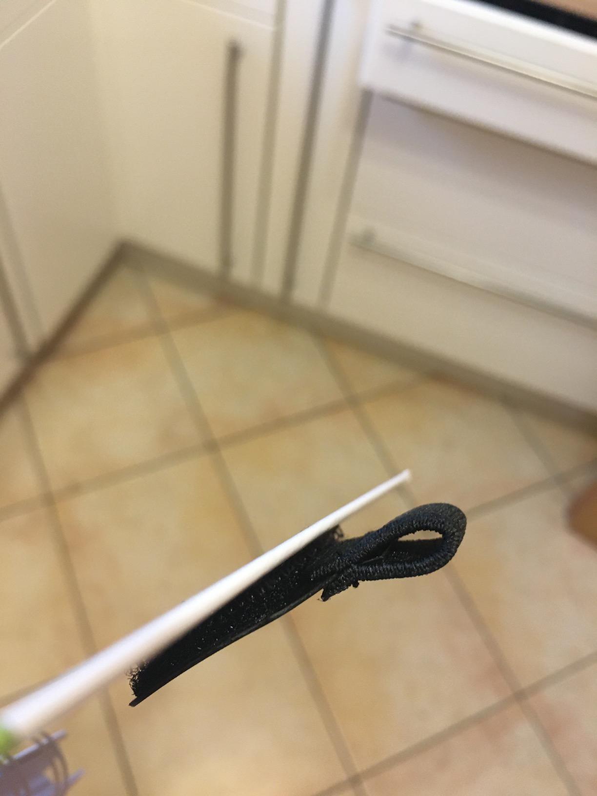 Endlich kein Stift suchen mehr