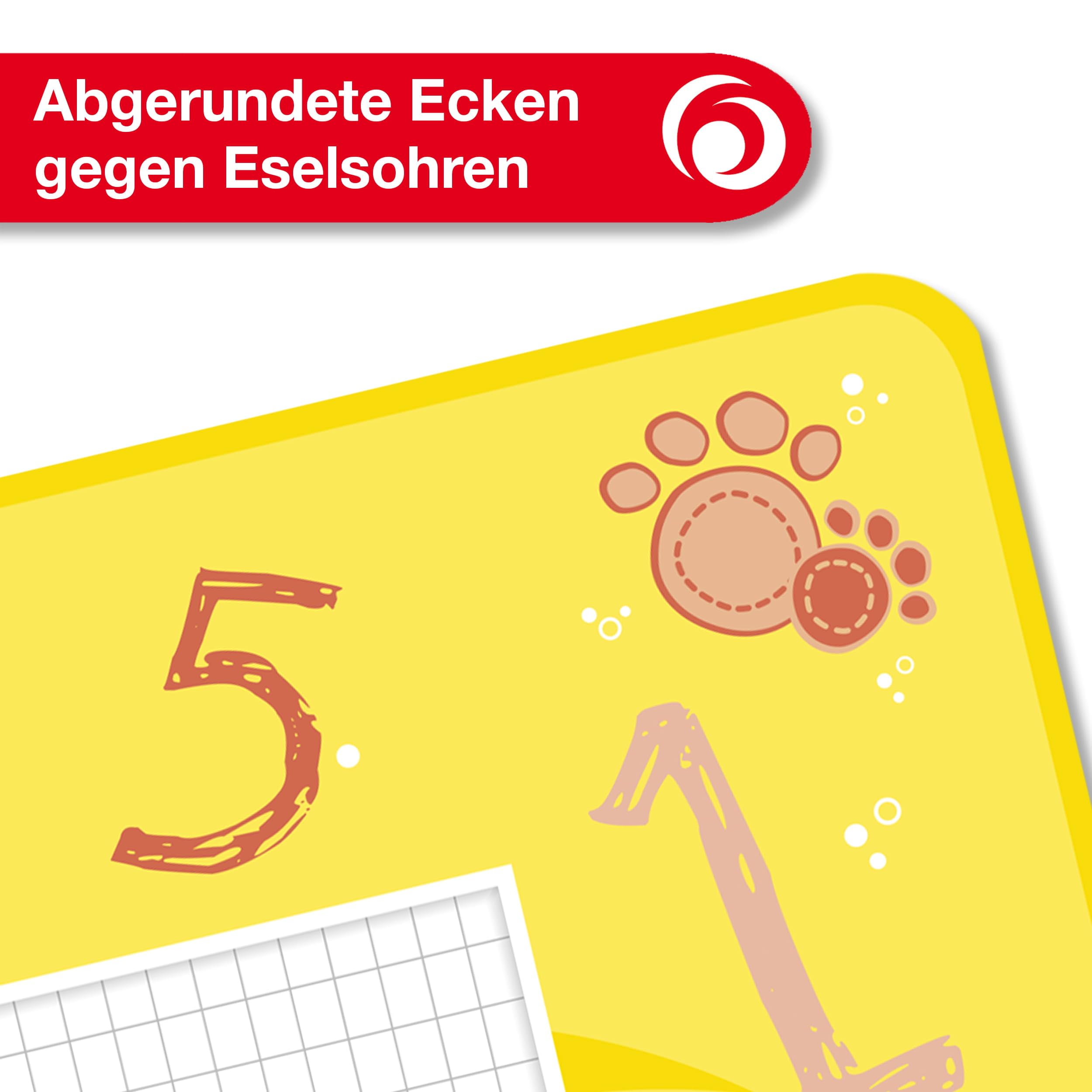 herlitz-schulheft-x-book-a4-lineatur-8f-rautiert-16-blatt-10-st-ck image 4