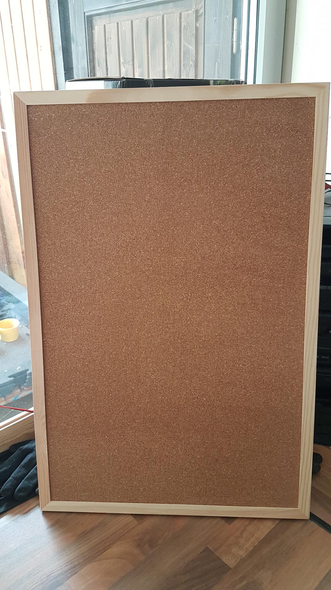 Gute Tafel für Küche und Flur