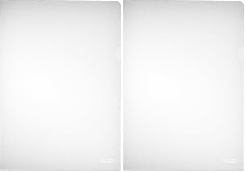 herlitz-aktenh-lle-a4-genarbt-transparent-10-st-ck image 4