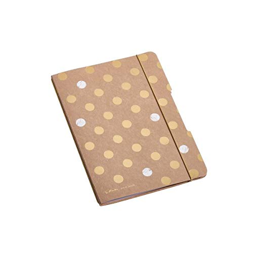 herlitz-my-book-flex-notizheft-a5-pure-glam-punktiert-40-blatt image 4