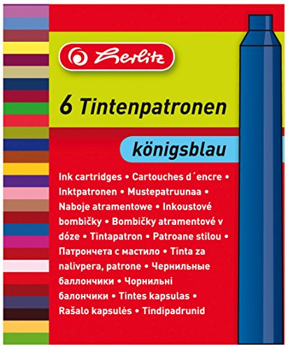 herlitz-tintenpatrone-standard-blau-12-st-ck-2-x-6-auf-blisterkarte image 4
