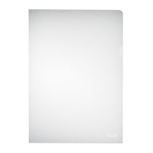 herlitz-aktenh-lle-a4-genarbt-transparent-10-st-ck image 3