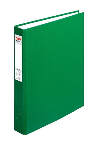 herlitz-ringbuch-max-file-protect-a5-2-ring-kombi-mechanik-gr-n-25-mm image 4