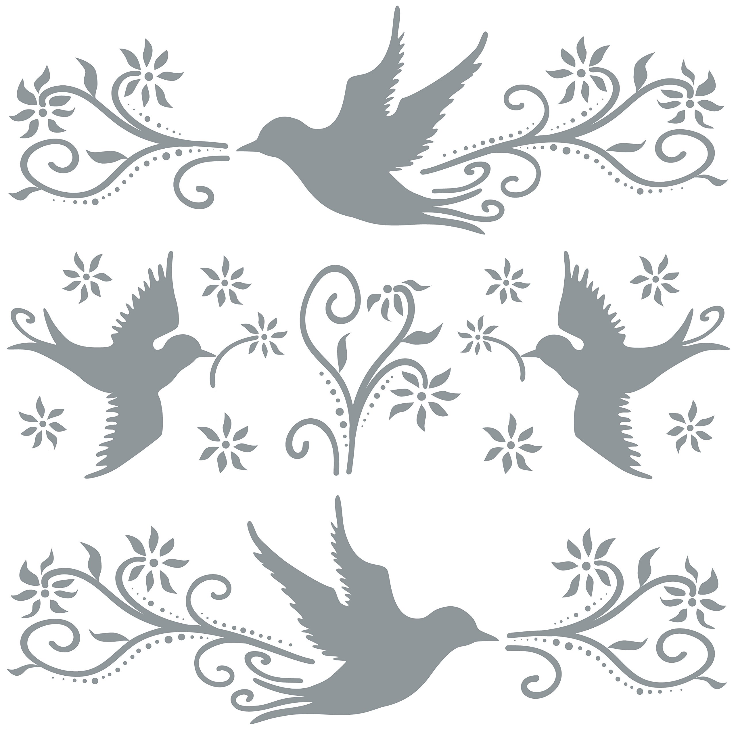 avery-zweckform-59387-warnv-gel-aufkleber-fensterschutz-gegen-vogelschlag image 1