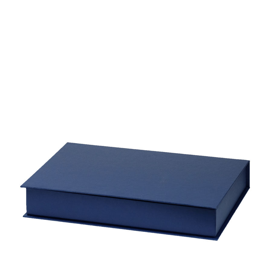 r-ssler-private-line-briefpapier-kassette-personalisierbar-wei-60-st-ck-blau image 2