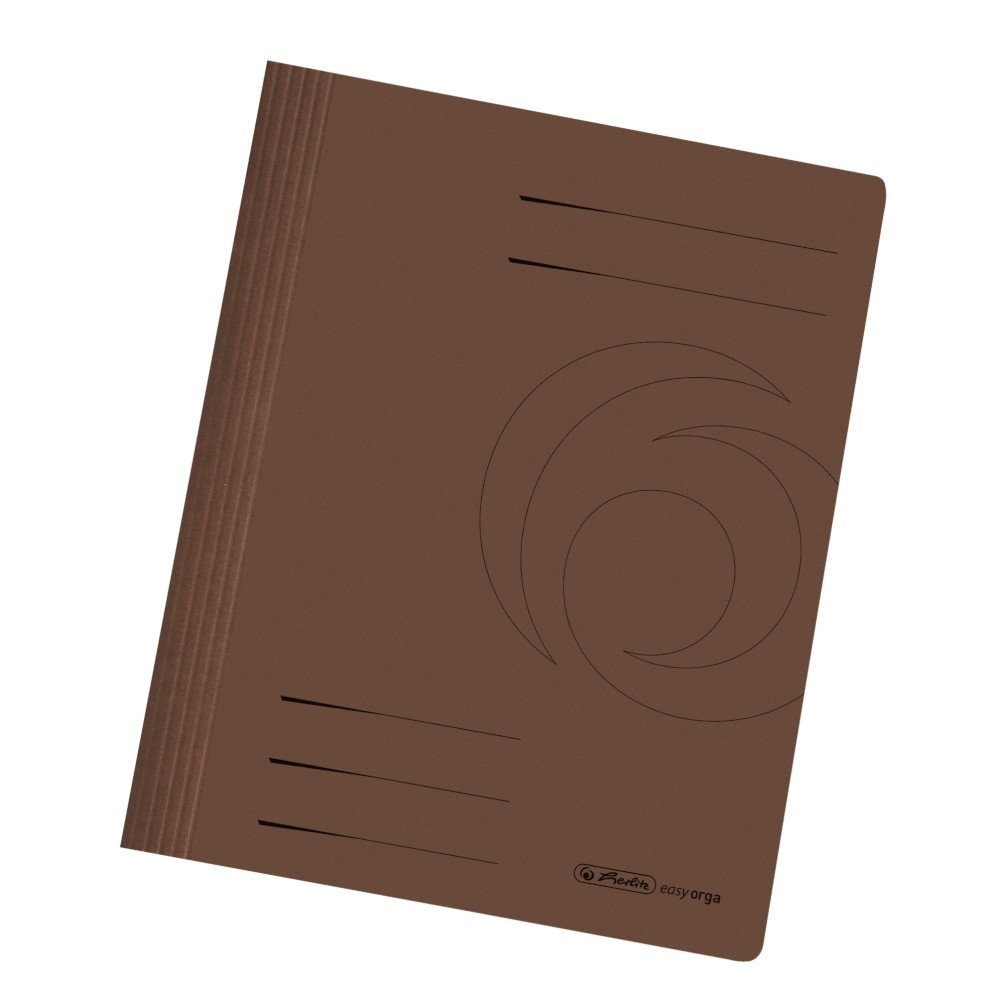 herlitz-schnellhefter-a4-karton-gefaltet-lila-intensiv-25-st-ck image 3