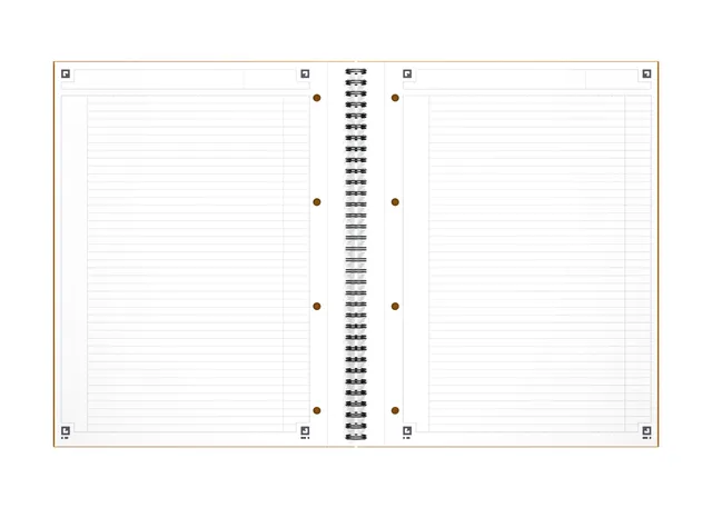 oxford-notebook-international-a4-liniert-160-seiten-kartondeckel image 1