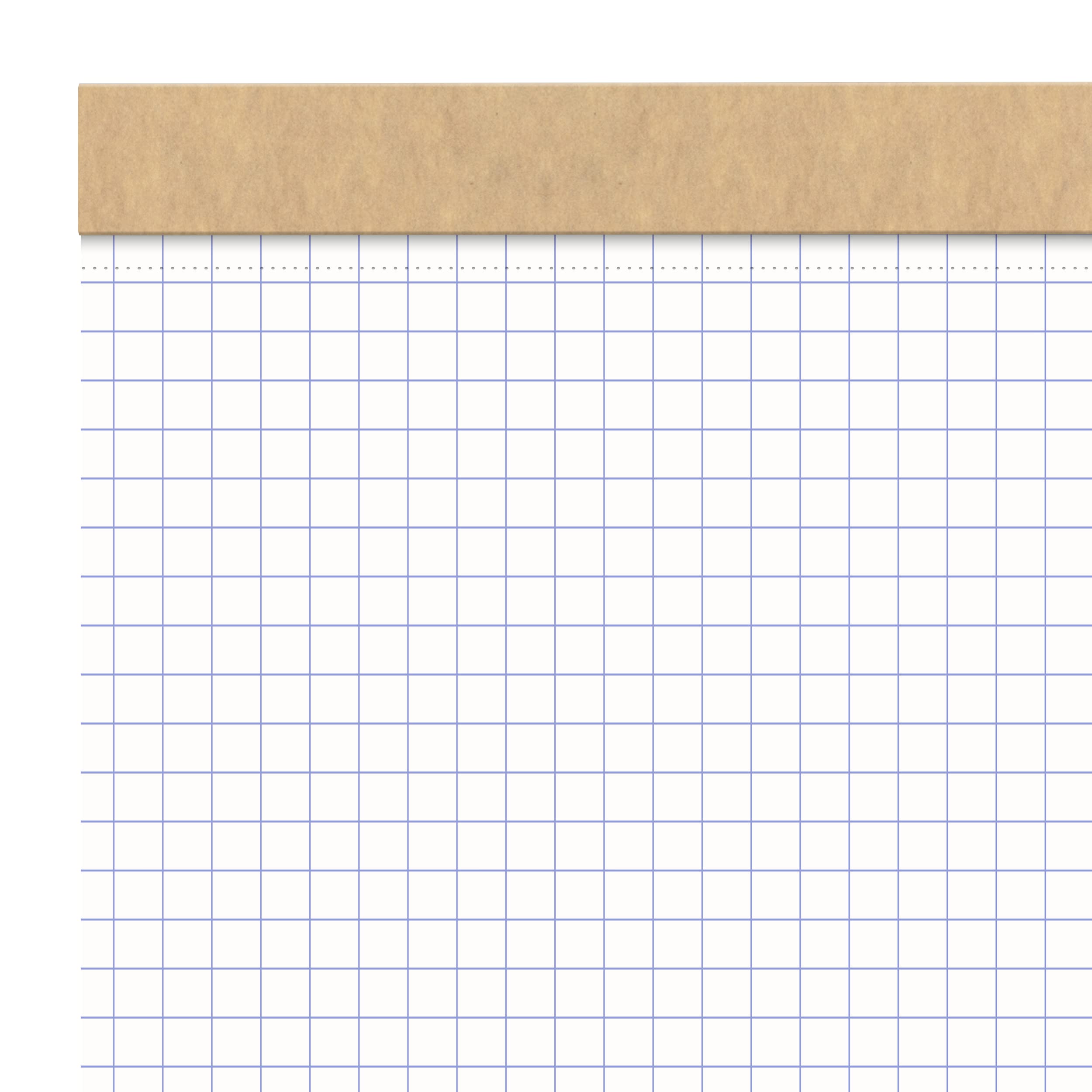 oxford-schreib-block-a5-kariert-recycling-80-blatt-5er-pack image 6