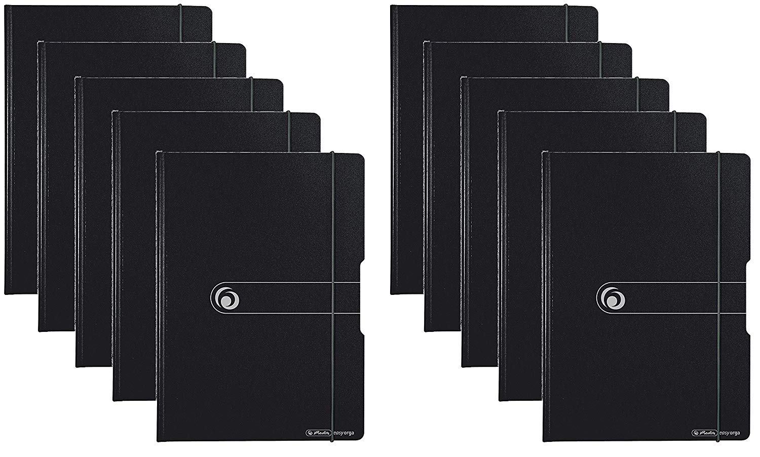 herlitz-11217221-klemmbrettmappe-pf-a4-schwarz image 8