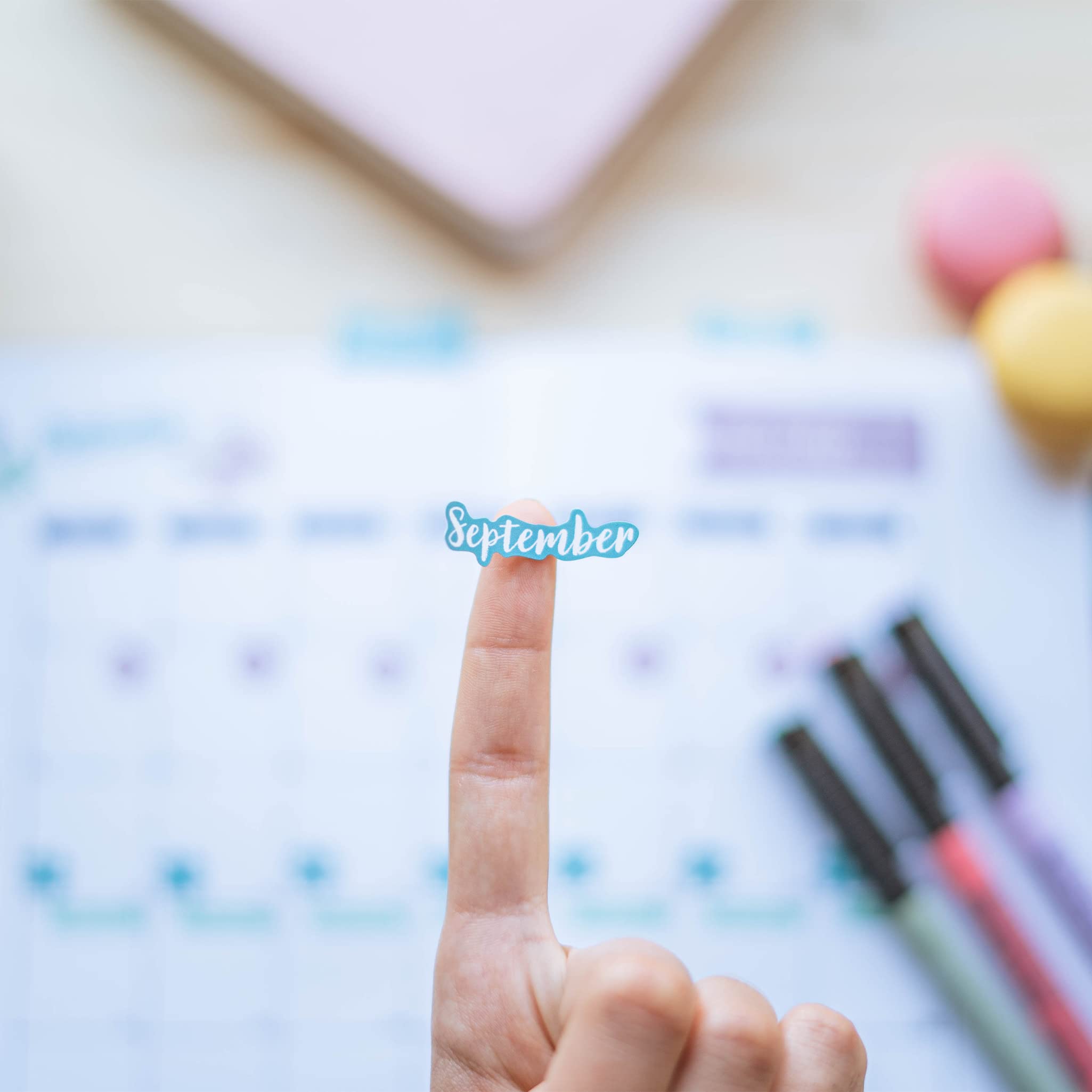 avery-zweckform-planner-sticker-starter-set-51060-1-257-aufkleber-f-r-kalender-u image 8