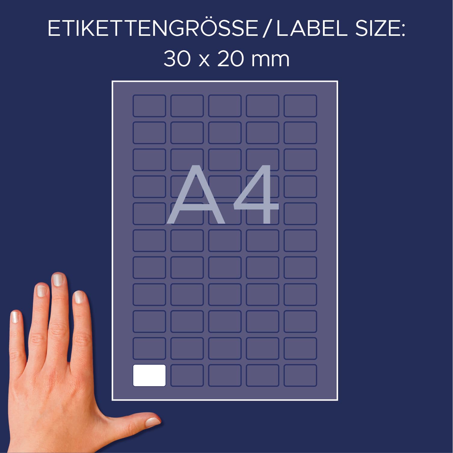 avery-zweckform-p3464-100-universal-etiketten-30x20-mm-wei-5-550-st-ck image 4