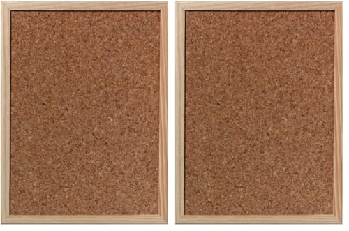 herlitz-kork-pinnwand-mit-holzrahmen-30-x-40-cm image 8