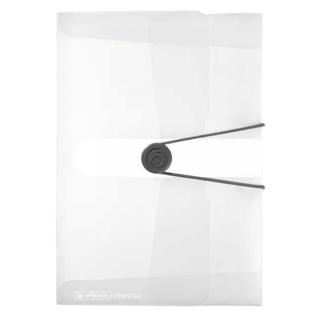 herlitz-sammelbox-a5-max-file-pp-semitransparent-farblos-25-x-18-x-2-5-cm image 1