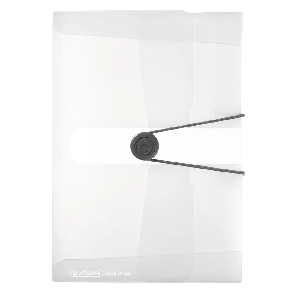 herlitz-sammelbox-a5-max-file-pp-semitransparent-farblos-25-x-18-x-2-5-cm image 1
