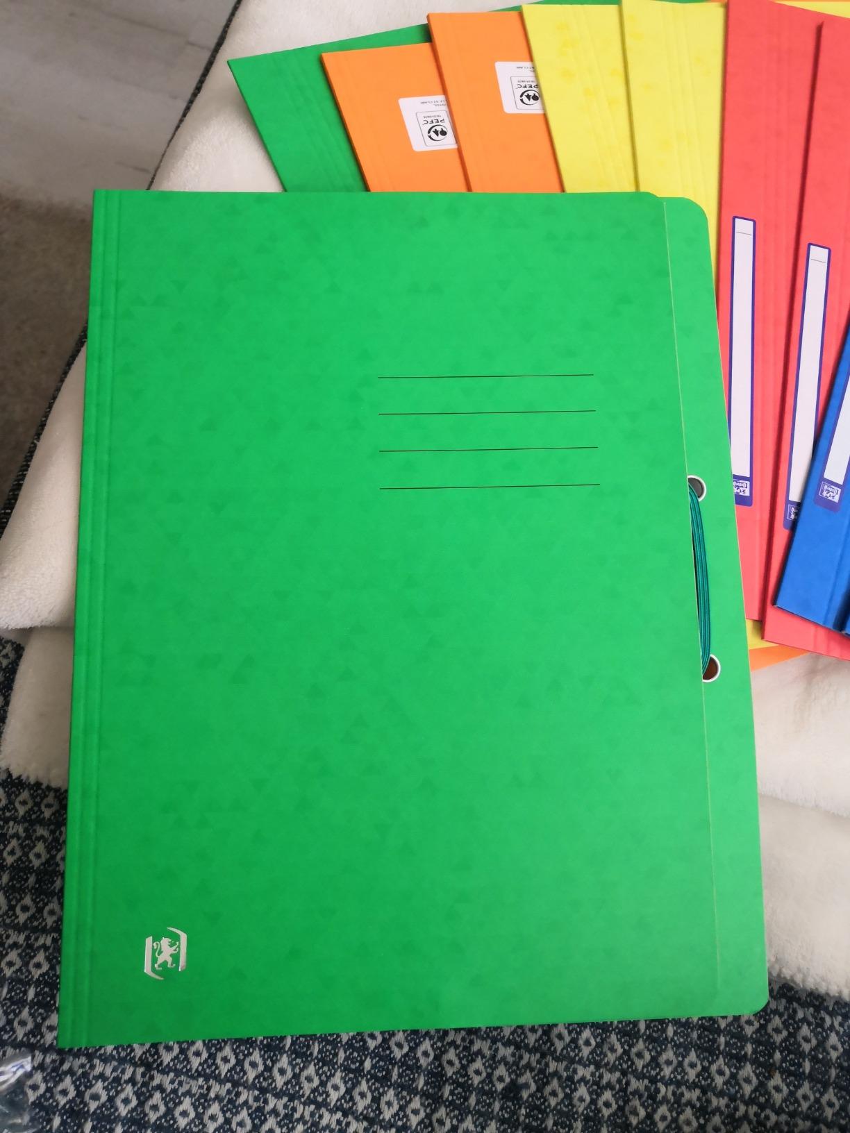 Perfekt organisiert im Studium