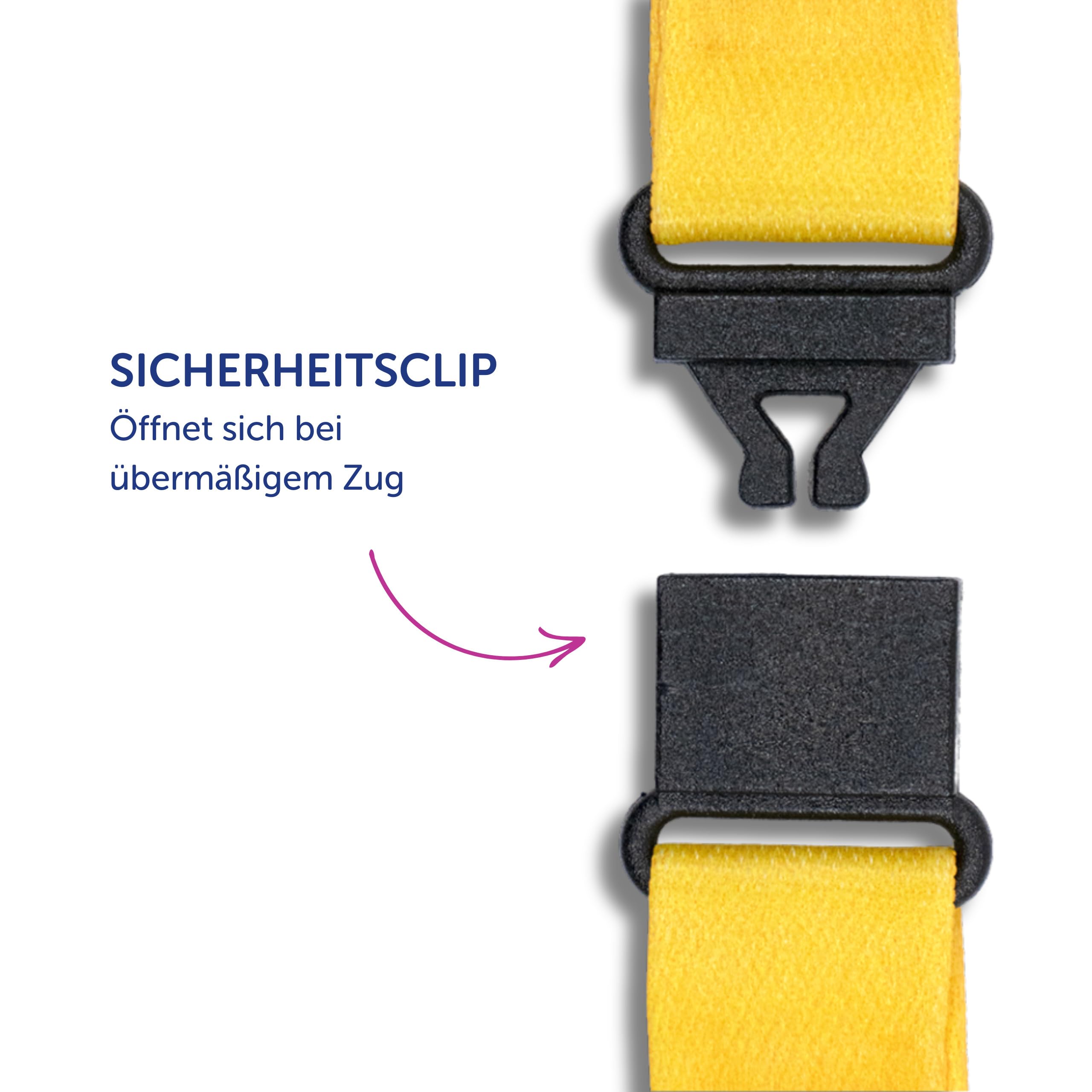 avery-zweckform-4842y-lanyard-gelb-10-st-ck-44x1-5-cm-mit-karabiner-und-sicherhe image 6