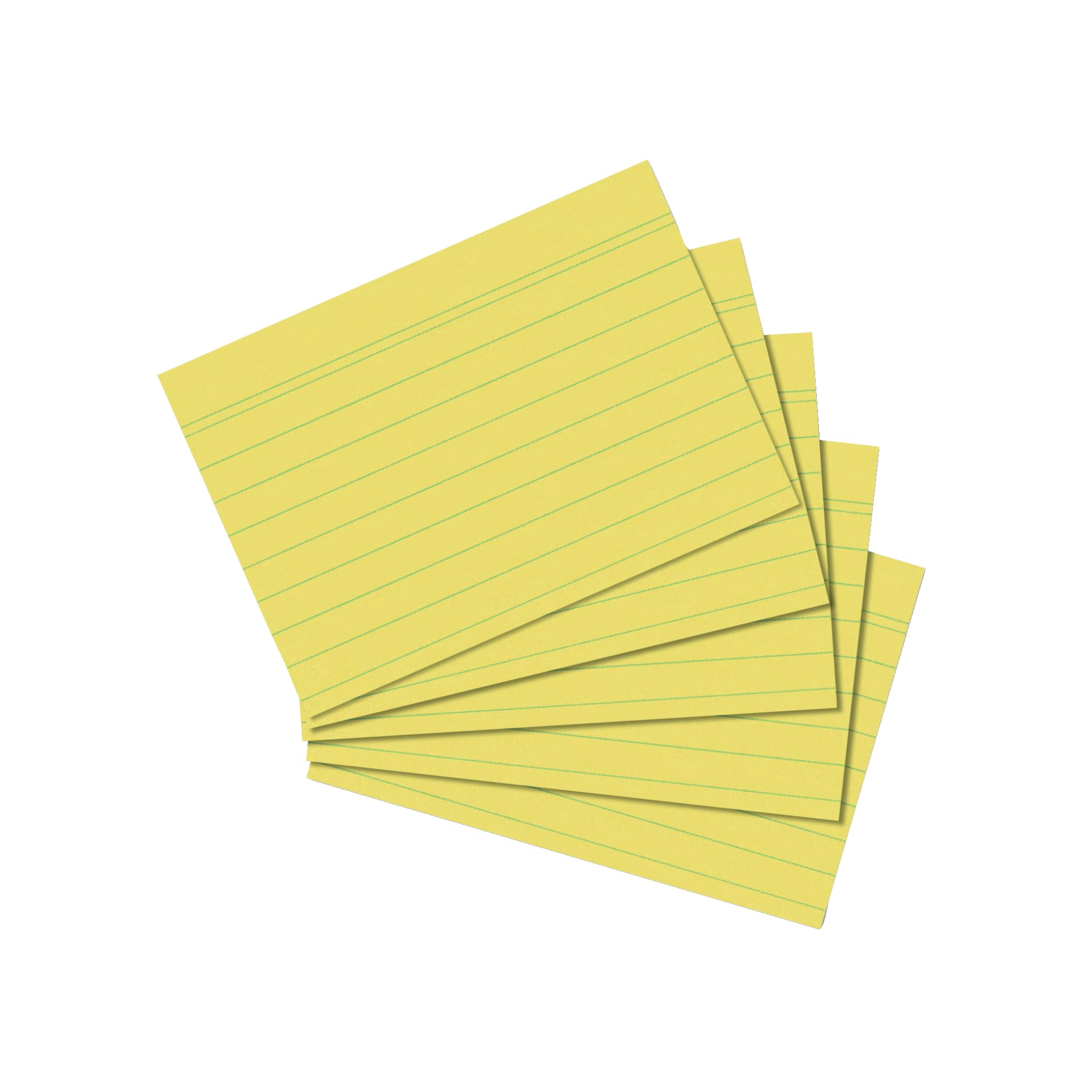 herlitz-karteikarten-a7-liniert-orange-170-g-m-100-st-ck image 4