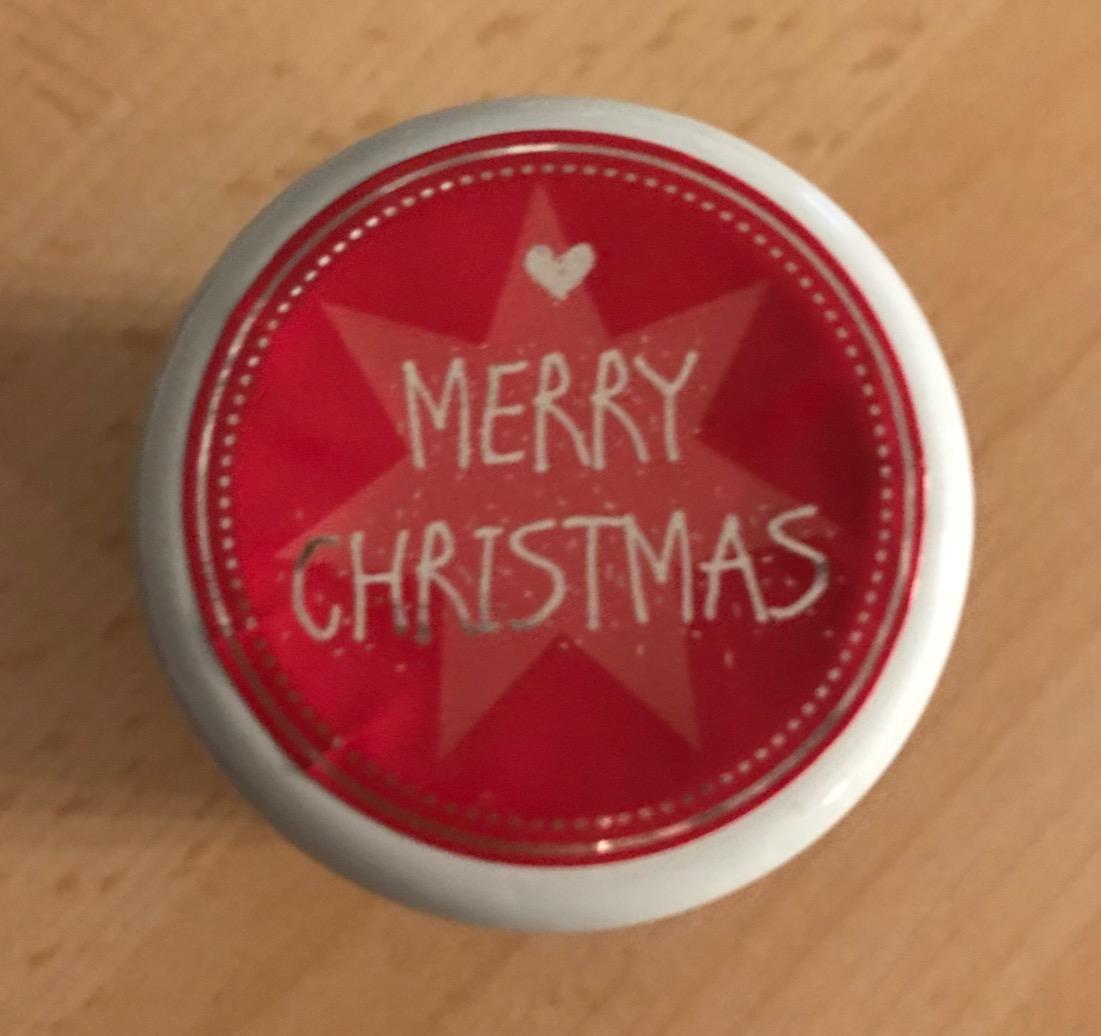 Perfekt für unsere Geschenke