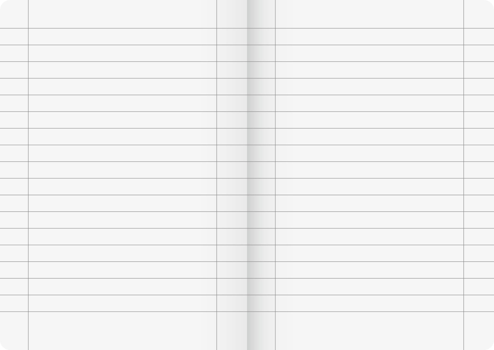 brunnen-104572702-premium-schulheft-din-a5-16-blatt-lineatur-27-liniert image 3