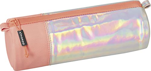brunnen-s-maepp-m-schlamperm-ppchen-iridescent-coral-pink-22-x-8-cm image 4