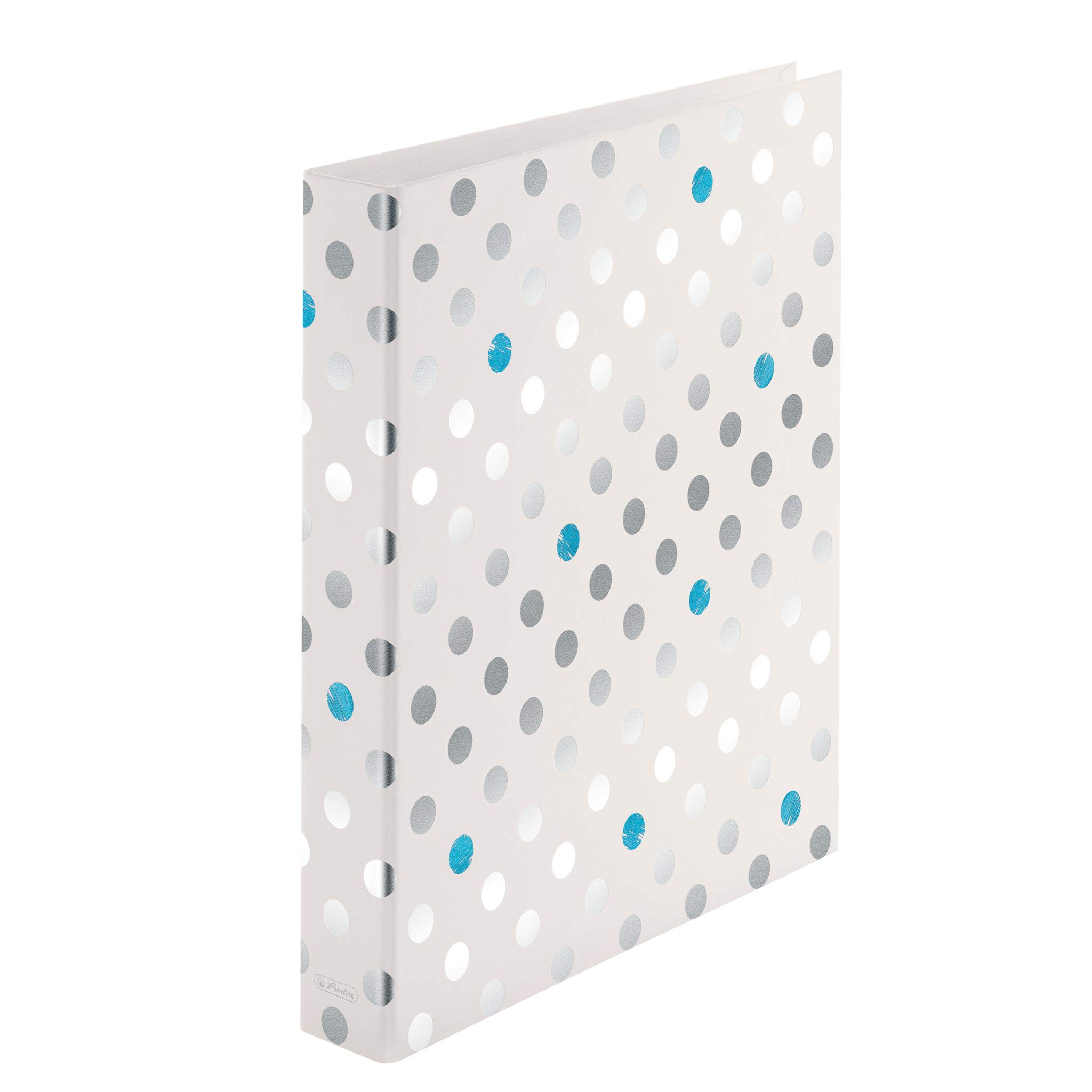 herlitz-notizheft-frozen-glam-a6-liniert-16-blatt image 5