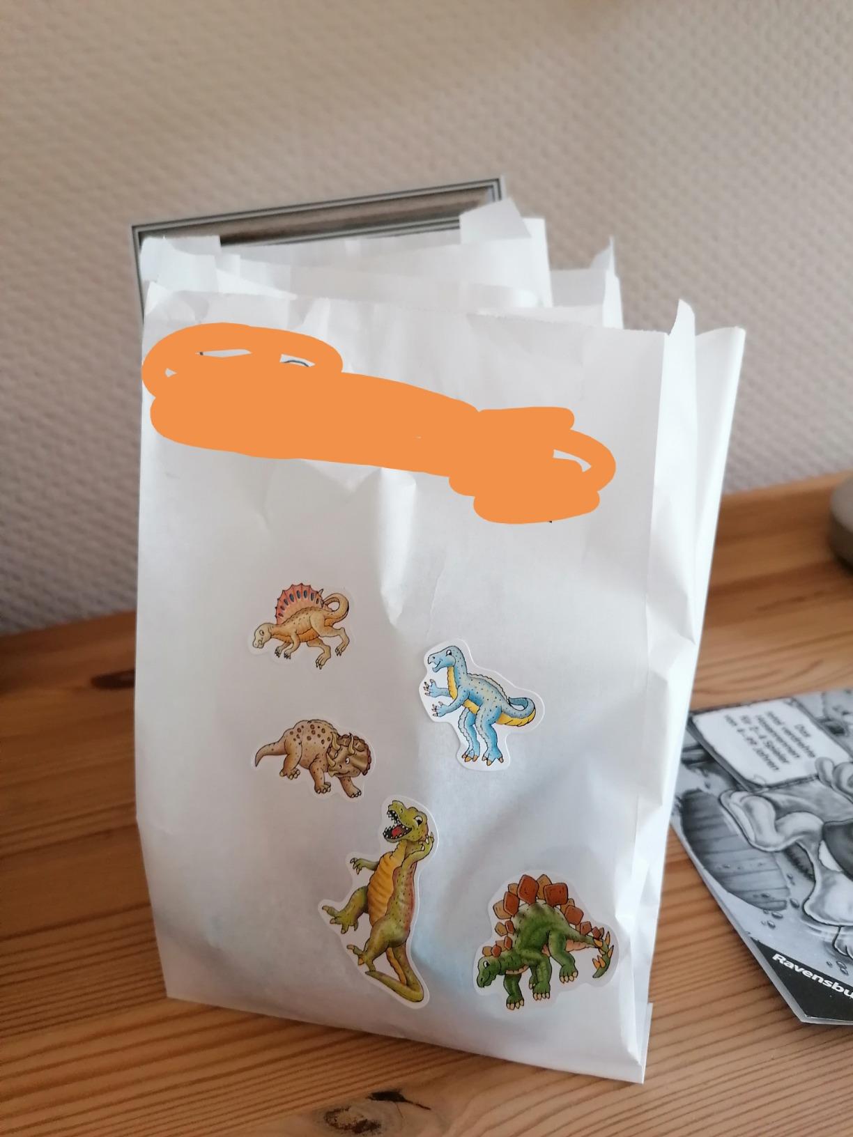 Baggerliebe pur