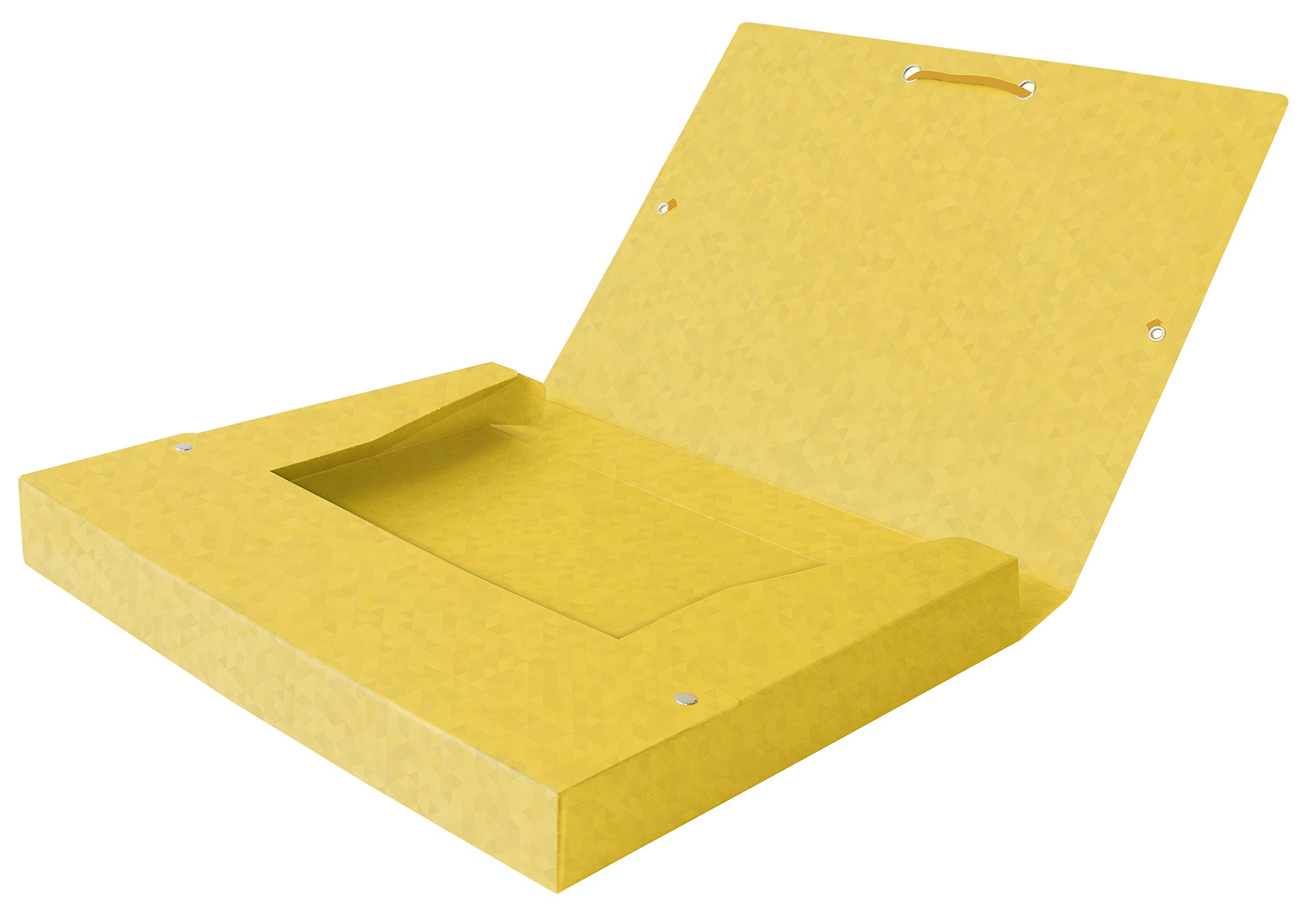 oxford-top-file-sammelbox-a4-2-5-cm-r-cken-gelb-12-st-ck image 3
