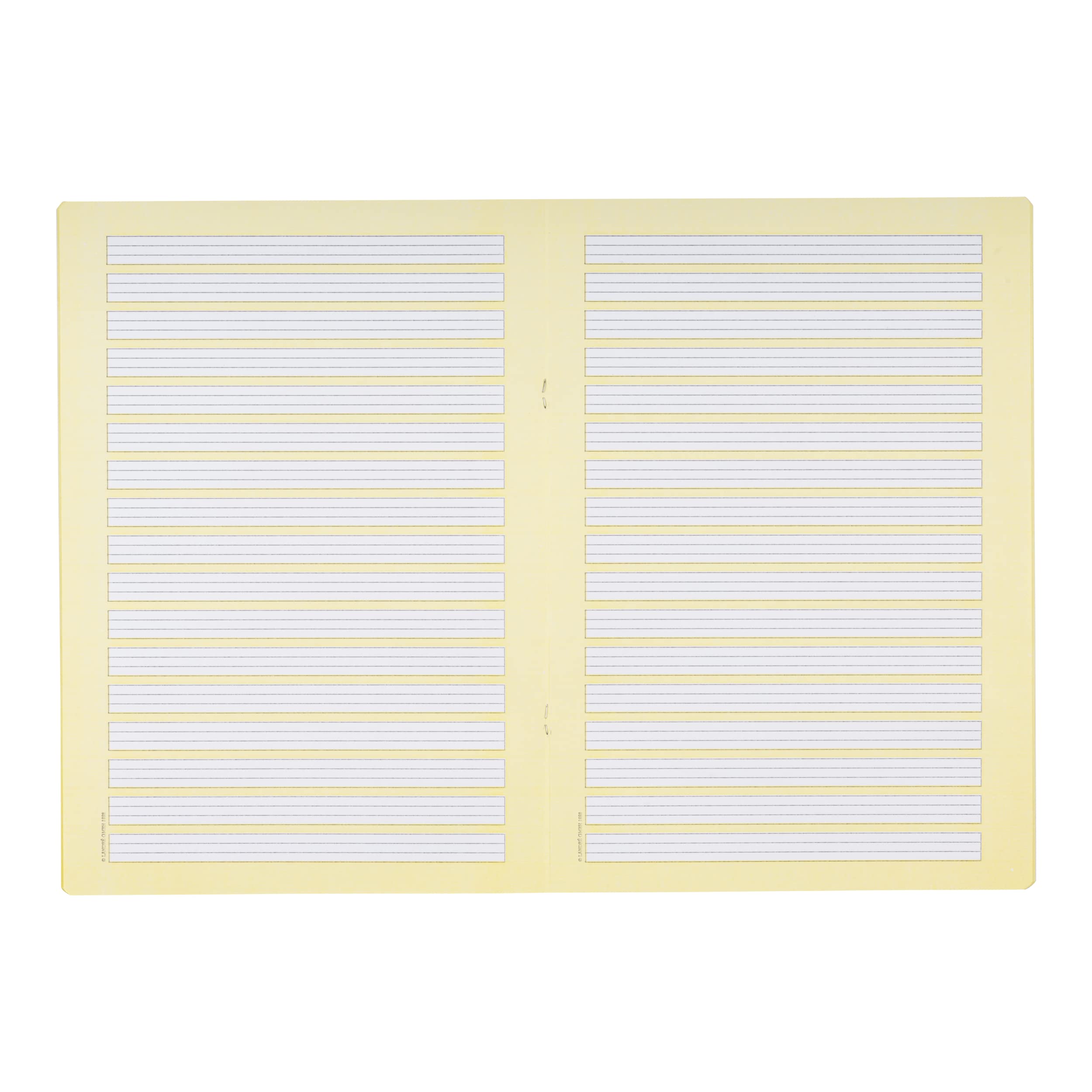 oxford-schulheft-a4-recycling-lineatur-2-liniert-16-blatt-15-st-ck image 3