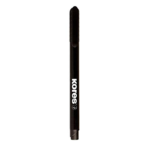 kores-k-marker-fine-m-permanentmarker-schwarz-12er-pack-d-nne-spitze image 8
