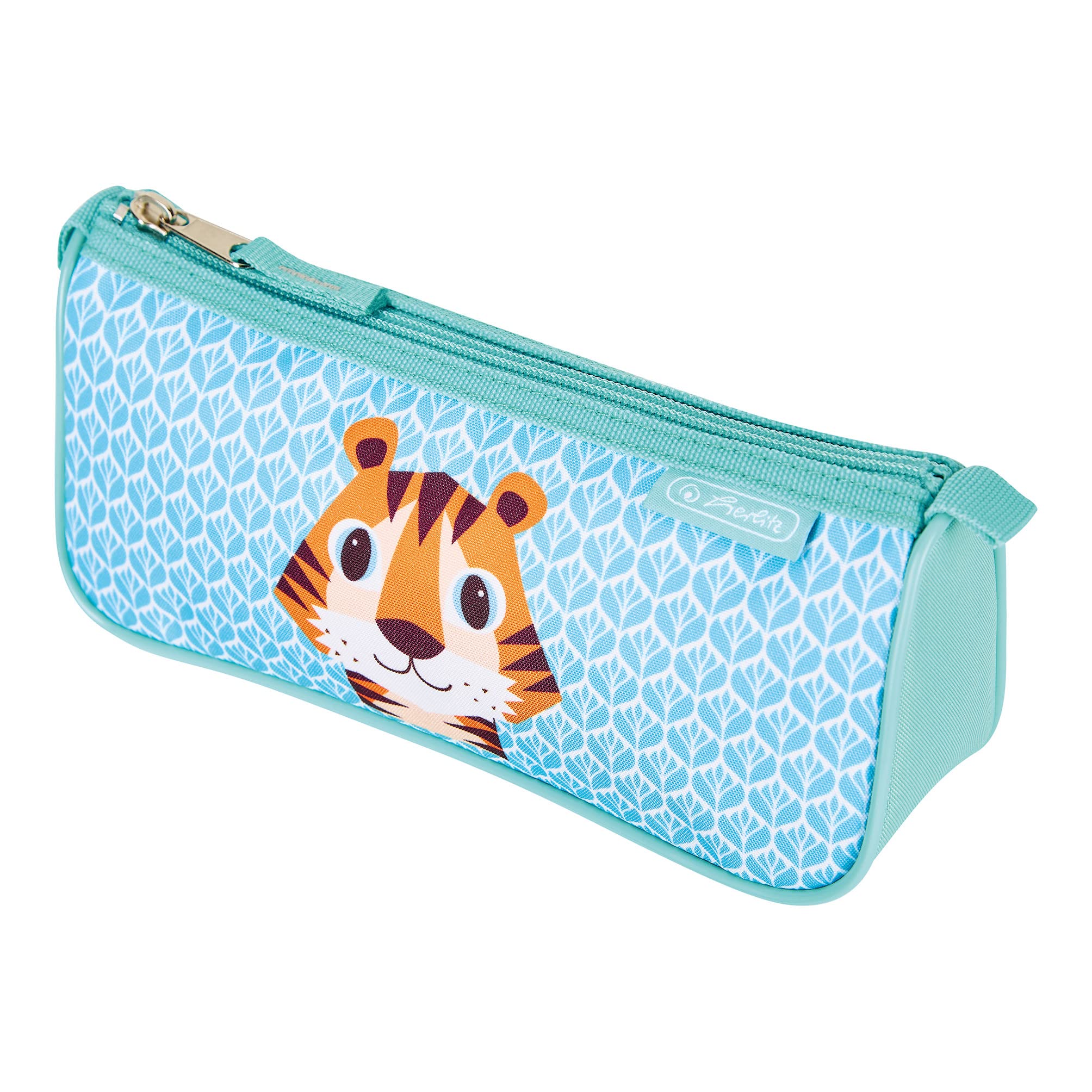 herlitz-50038992-faulenzer-sport-cute-animals-turtle-schlamperm-ppchen-aus-polye image 6