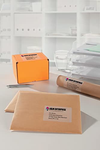 avery-zweckform-l7567-25-versandetiketten-transparent-210x297-mm-25-blatt image 6
