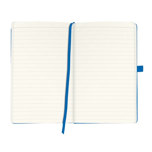 herlitz-my-book-classic-notizbuch-a5-liniert-96-blatt-blau image 7
