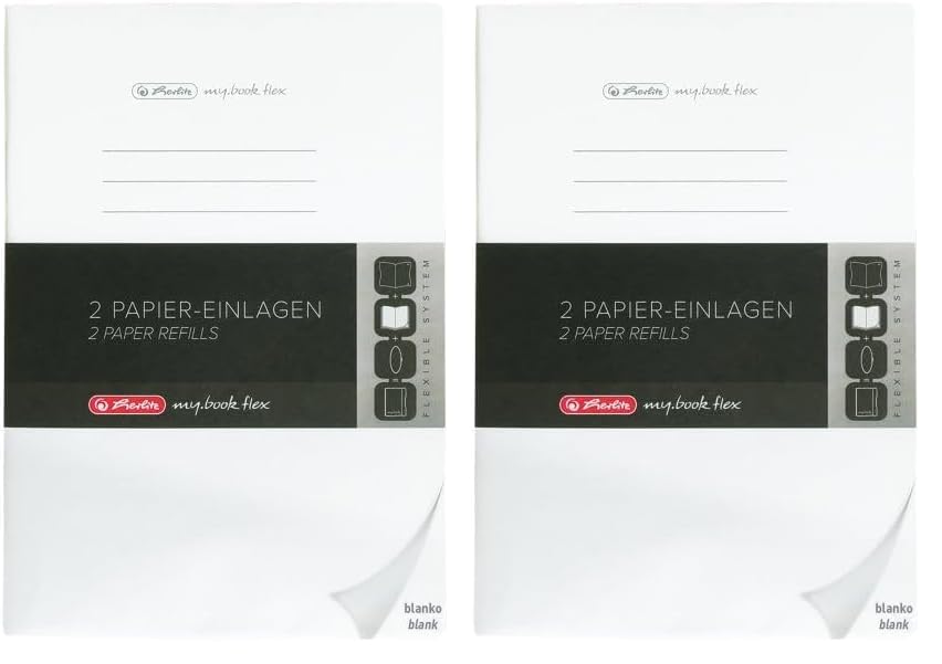 herlitz-refill-f-r-notizheft-flex-a5-blanko-wei-2-x-40-blatt image 3
