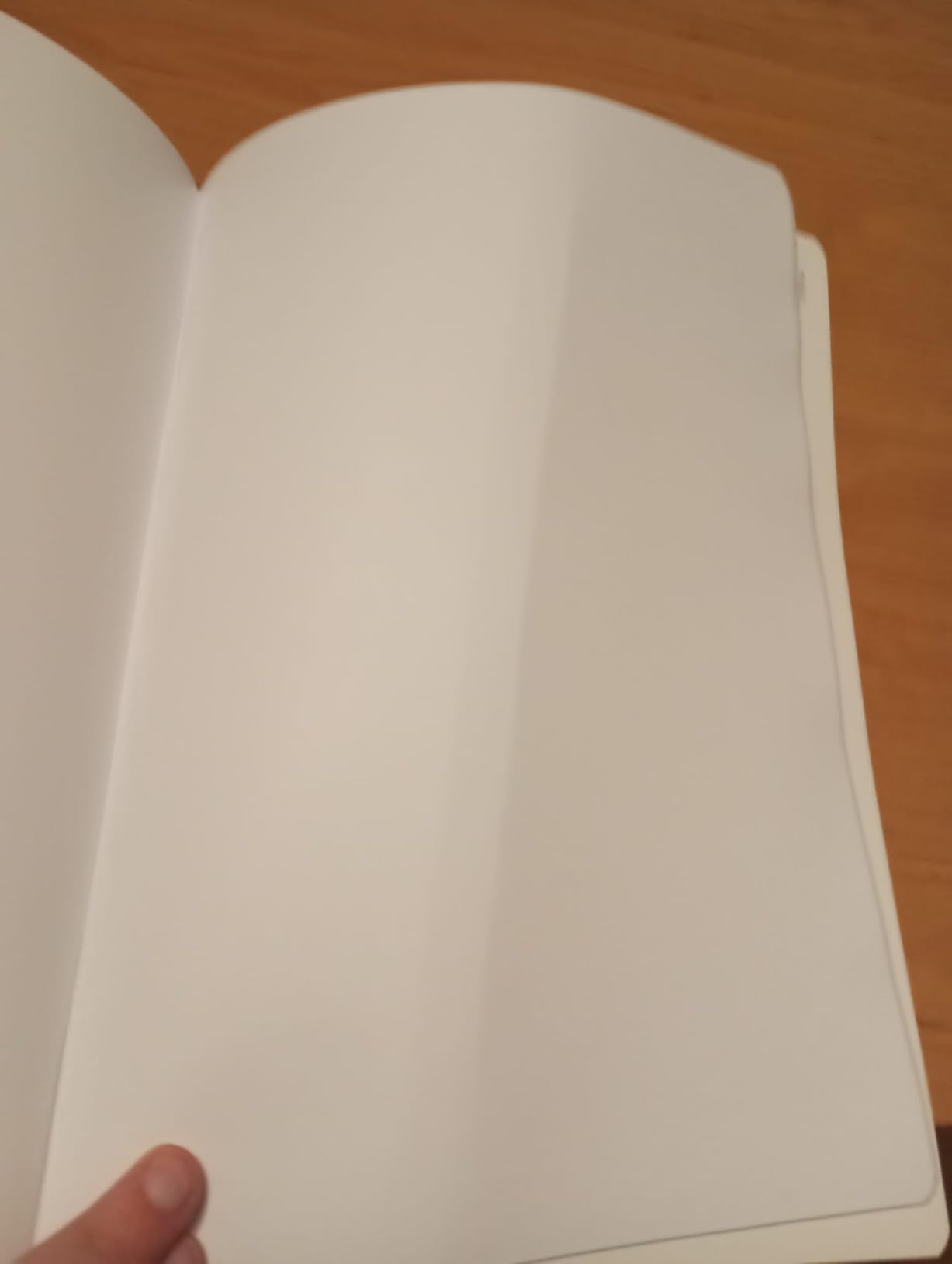 Edles Heft für die Oberstufe