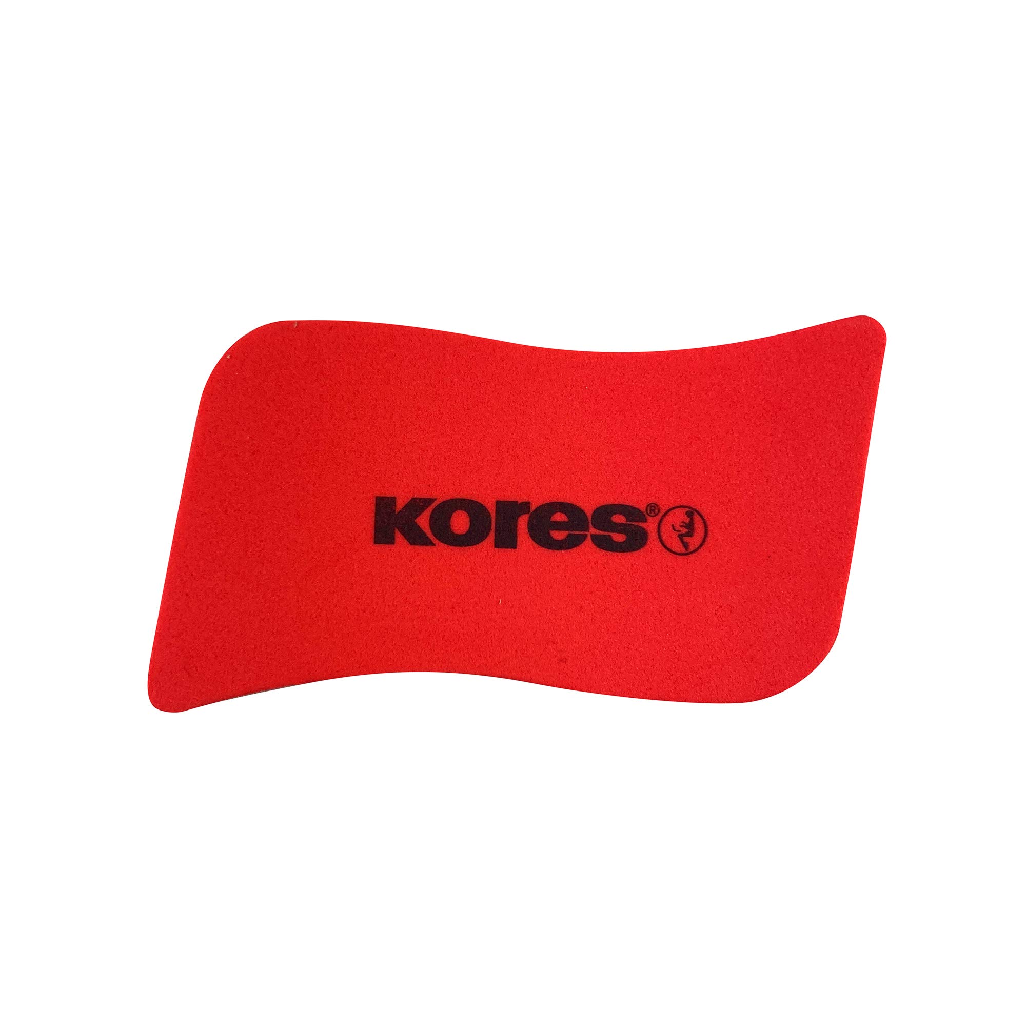 kores-magnetischer-whiteboard-schwamm-100x70x20mm-rot image 2