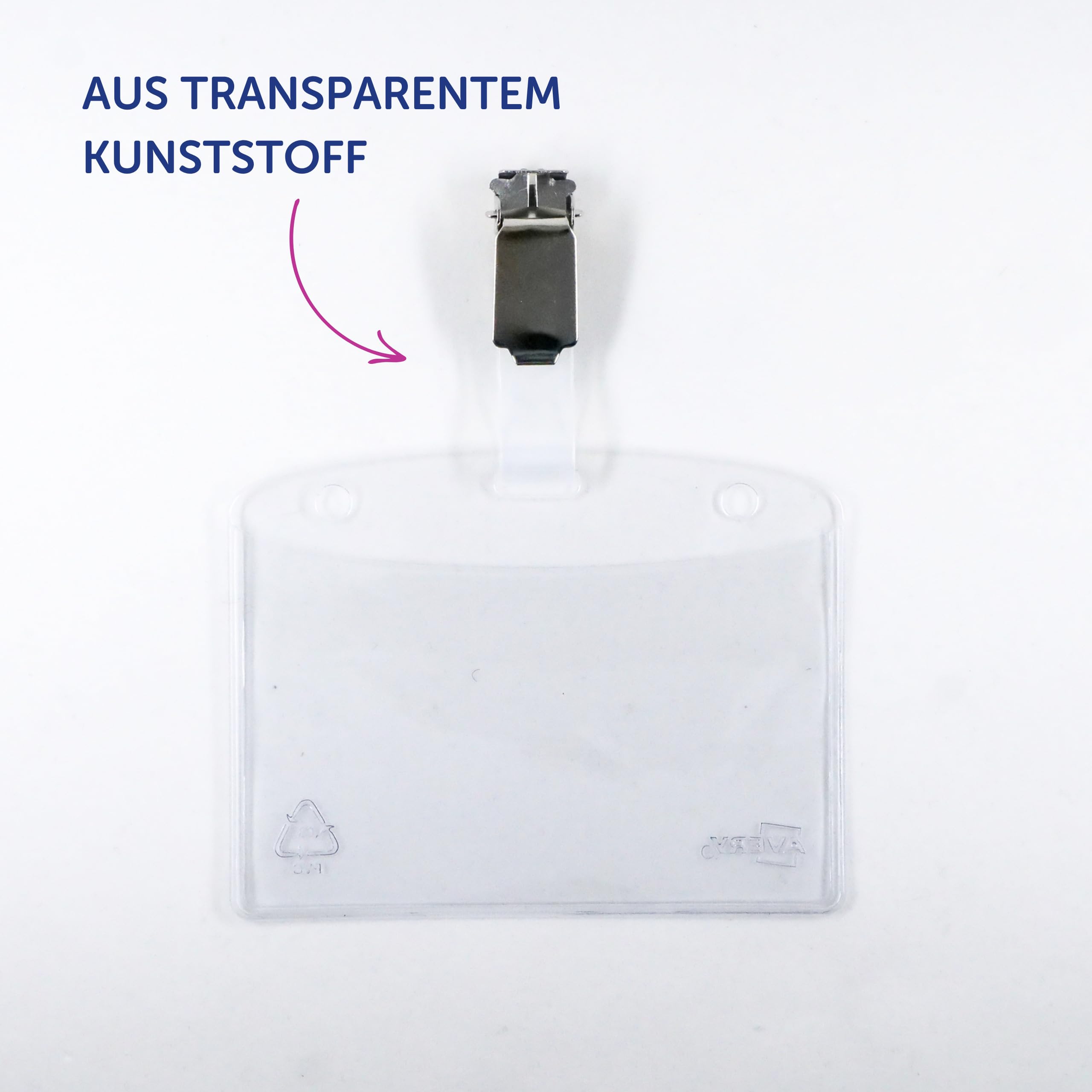 avery-zweckform-4822-namensschilder-f-r-kleidung-60x90mm-mit-clip-25-ausweish-ll image 6