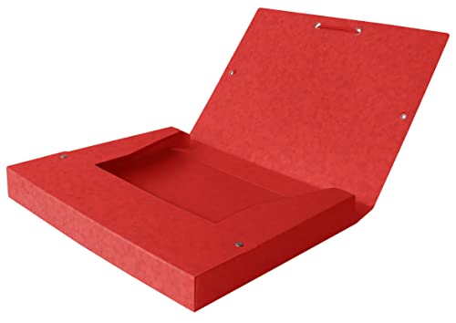 oxford-top-file-sammelbox-a4-2-5-cm-r-cken-rot-12-st-ck image 7