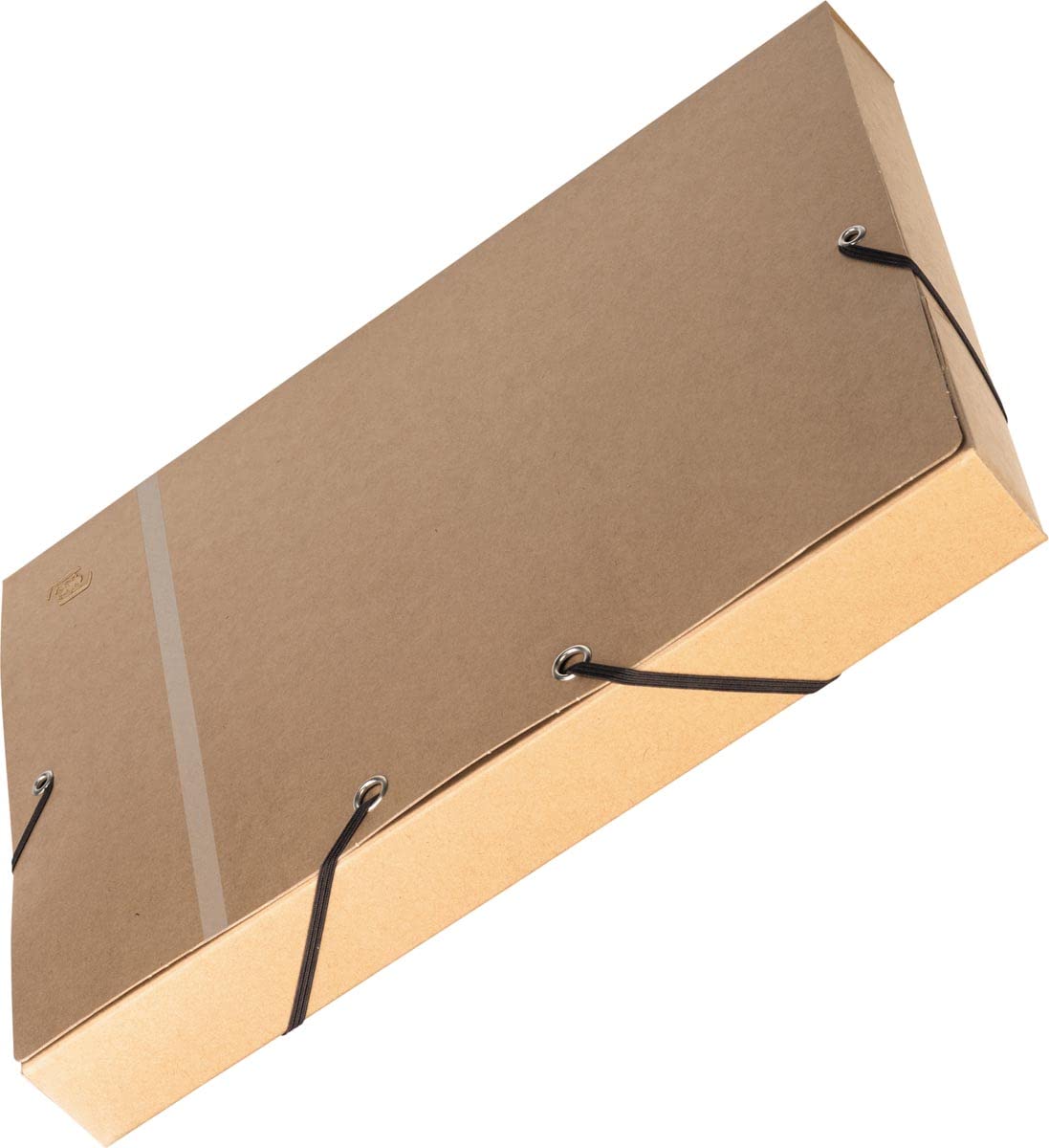 oxford-sammelbox-touareg-beige-din-a4-35-mm-10er-pack image 3